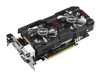 GeForce　650Ti　省電力