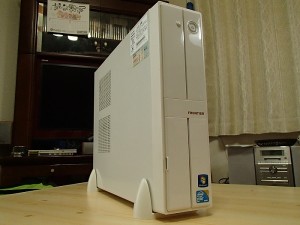FRONTIER　BTOパソコン