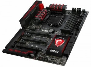 Z97A GAMING 9 ACK