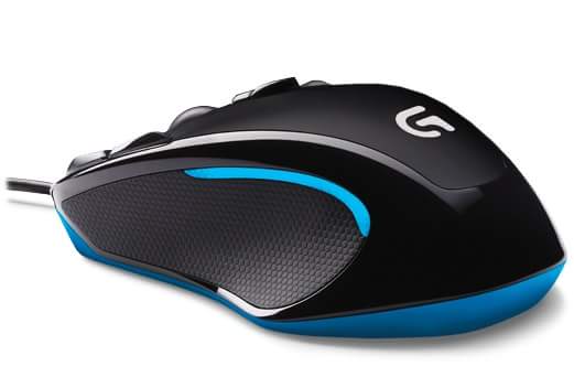 G300S ９ボタンマウス