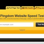 ウェブページの読込み速度を測定する無料サービス！ファイル単位の表示速度を診断できるPingdom Website Speed Test！SEOを向上させるテクニック！