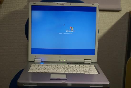 Windows XP 大改造