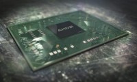 AMD 新型APU