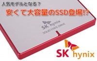 SSD 人気モデル