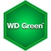 WD Green　特徴