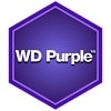 WD Purple　特徴