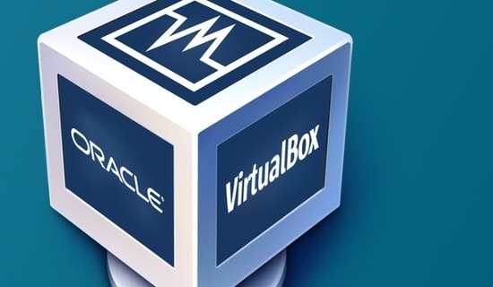 VirtualBox UUID 重複