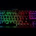 超カラフルなゲーミングキーボードの価格は？CORSAIRが開発！