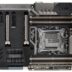 ASUSの独自規格「OC Socket」採用の高耐久ATXマザーボード現る！スマホで温度やファン回転数を監視機能搭載のX99シリーズ！