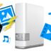 NAS環境を手軽に構築アイディア商品！スマホの容量不足を解消するWD Cloud！iPhoneでも簡単にデータ転送できるおすすめ便利グッズ！