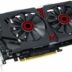 風力2倍のDirectCU IIクーラー搭載！ASUSのOCモデル採用準ファンレスGTX950！ノイズ音も少ない高耐久高品質のパーツを装備！