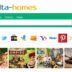 Delta Homesにブラウザが乗っ取られた原因と危険性！IEやChrome等の設定修復と対策方法！定番のマルウェア除去ツールAdwCleanerの使い方！