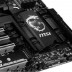 2016年の人気を誇るカーボン柄デザイン採用？MSIが新発想のZ170系LEDゲーミングマザーを発売！